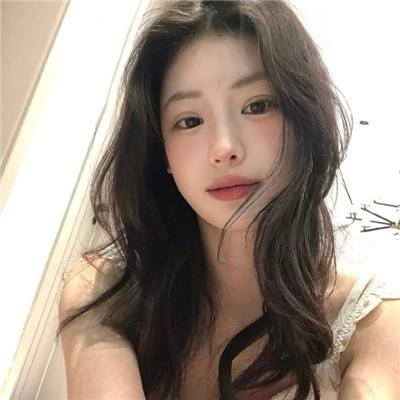 小姐好黑