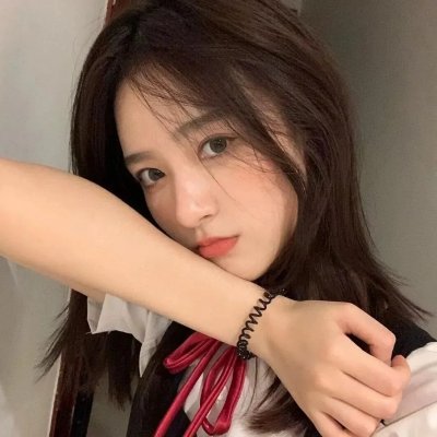 尘埃的女儿